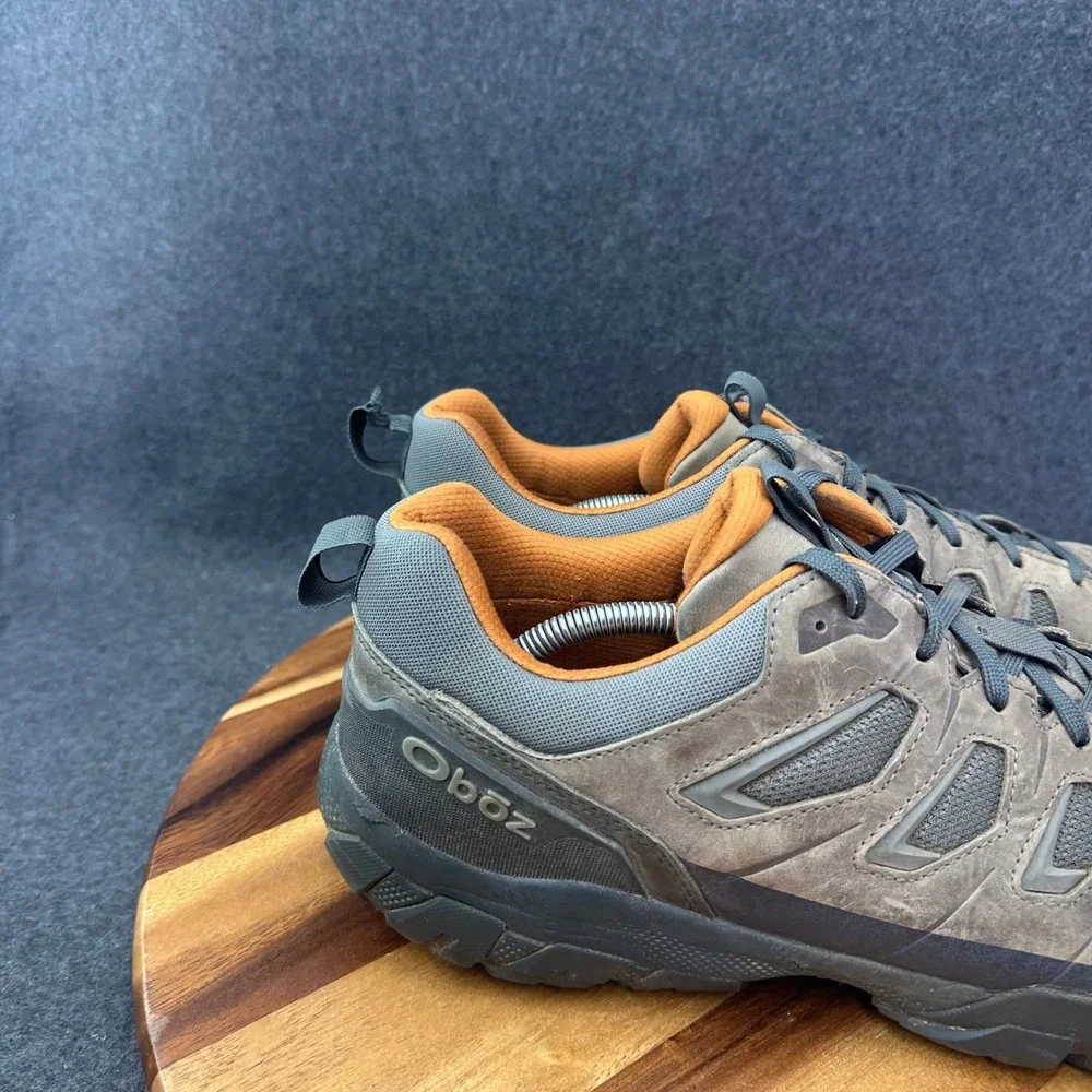 Oboz Footwear oboz sawtooth